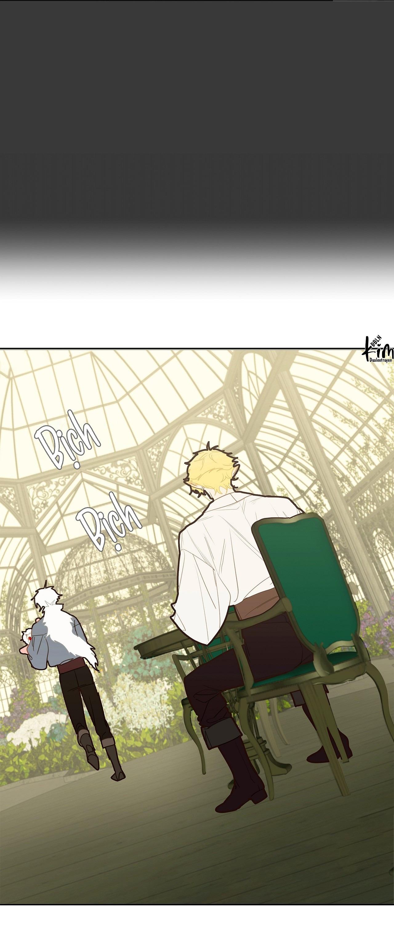 (ABO) TỚI QUỶ THÀNH TÌM PAPA Chapter 15 - Trang 2