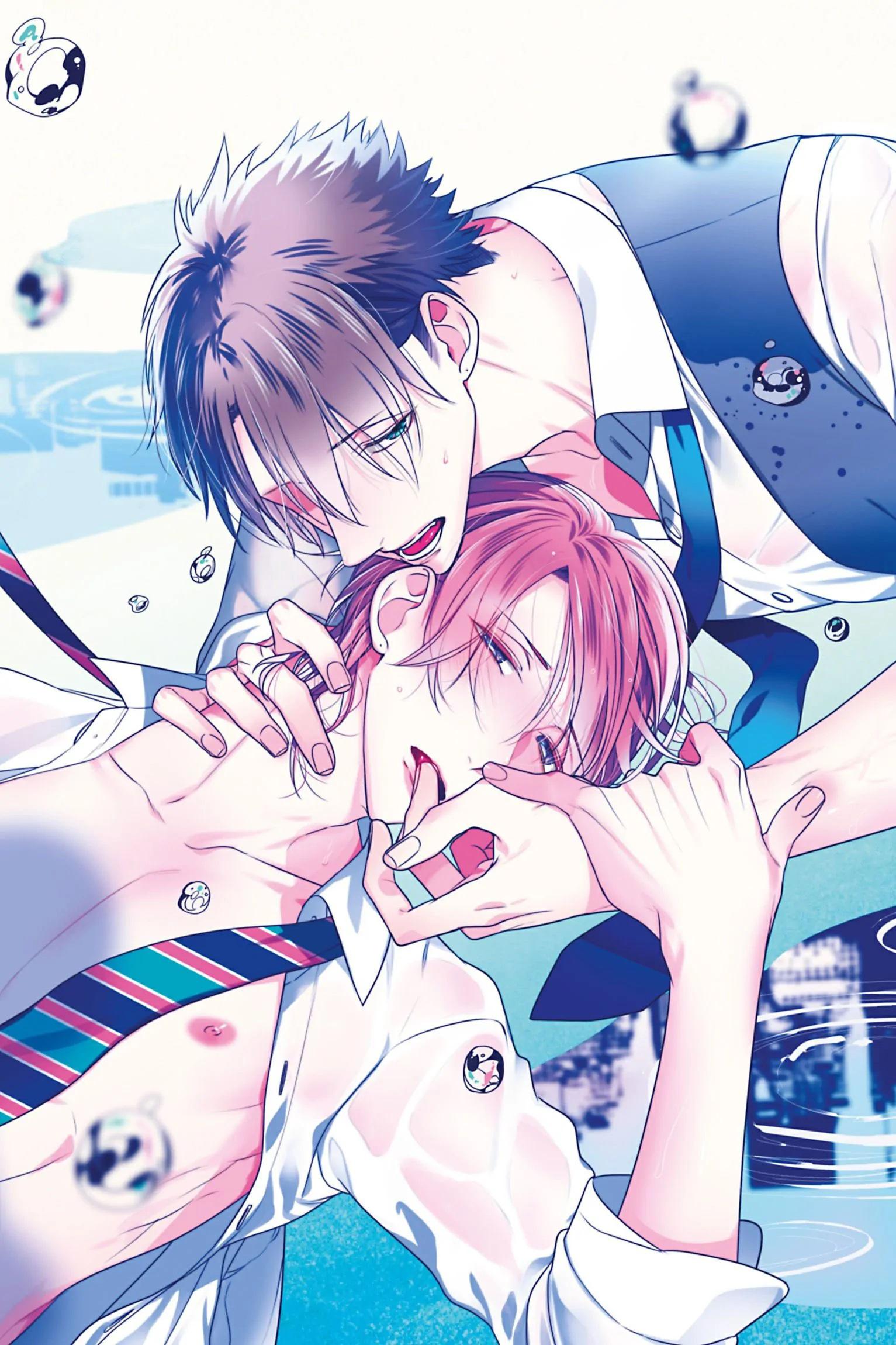 Đến Lượt Tôi Phát Điên Vì Yêu Beta Chapter 6 H - Trang 2