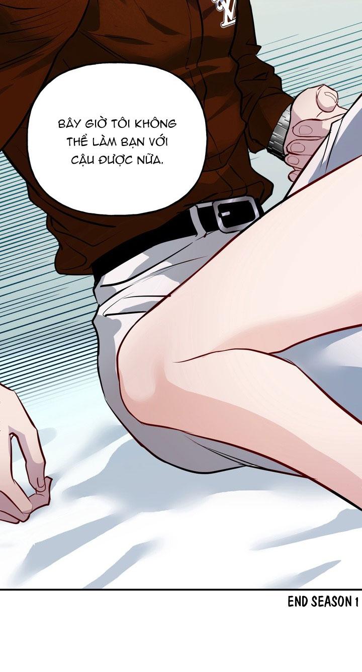 MỐI QUAN HỆ DÂM ĐÃNG Chapter 20 END - Trang 2