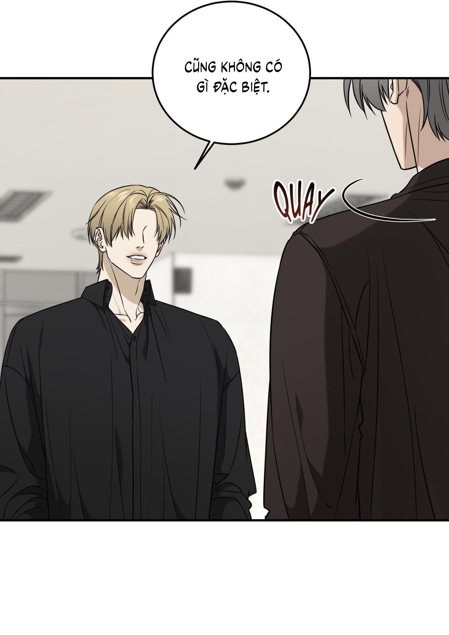 |DROP| Hưởng Lợi Chapter 45 - Trang 2