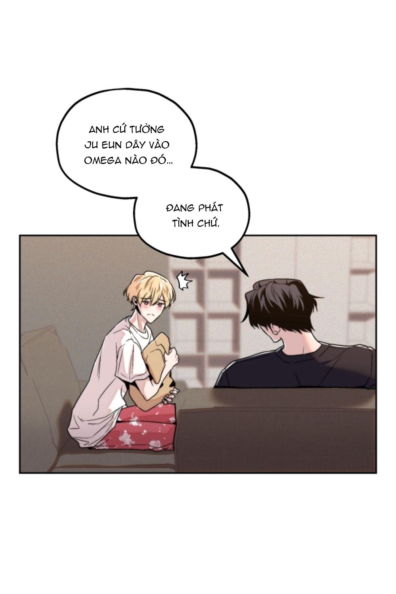 Người Hàng Xóm Bất Ngờ Chapter 14 - Trang 2