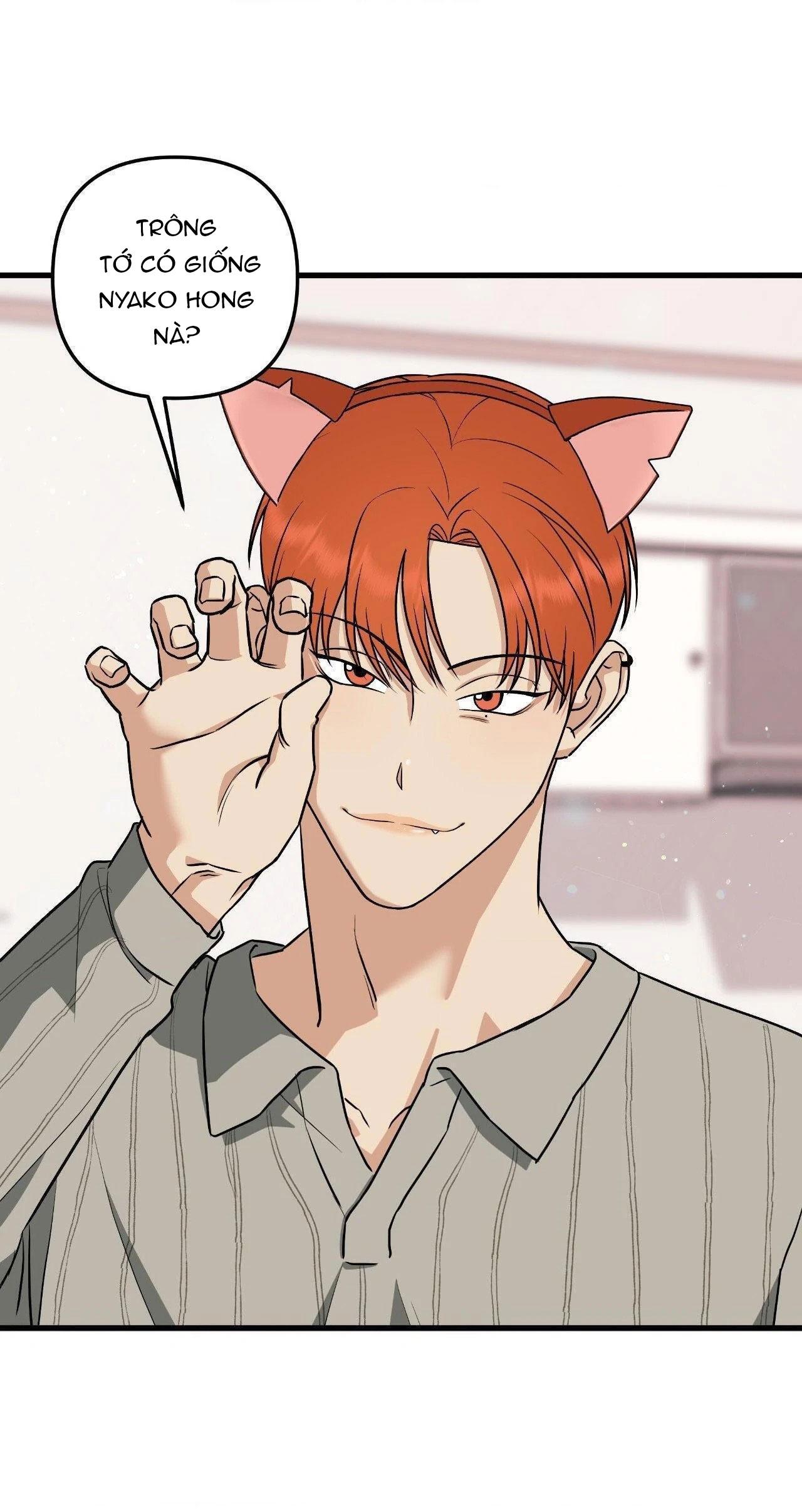 Bốt Hôn Chapter 5 - Trang 2