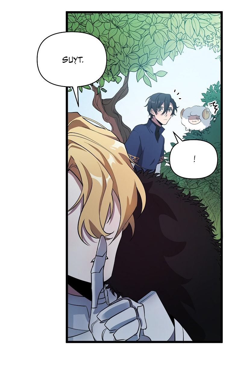 Hãy Lựa Chọn Anh Hùng Của Bạn Thật Cẩn Thận Chapter 7 - Trang 2