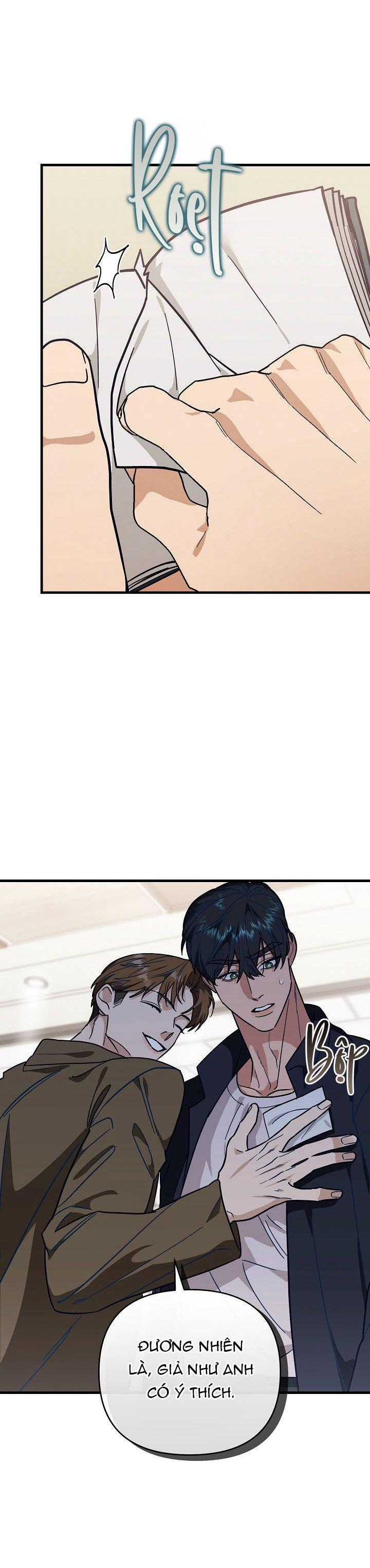 TUYỂN TẬP NHẤT THỤ ĐA CÔNG CỦA NHÀ KIM Chapter 47.6 threepiecelove6 - Trang 2