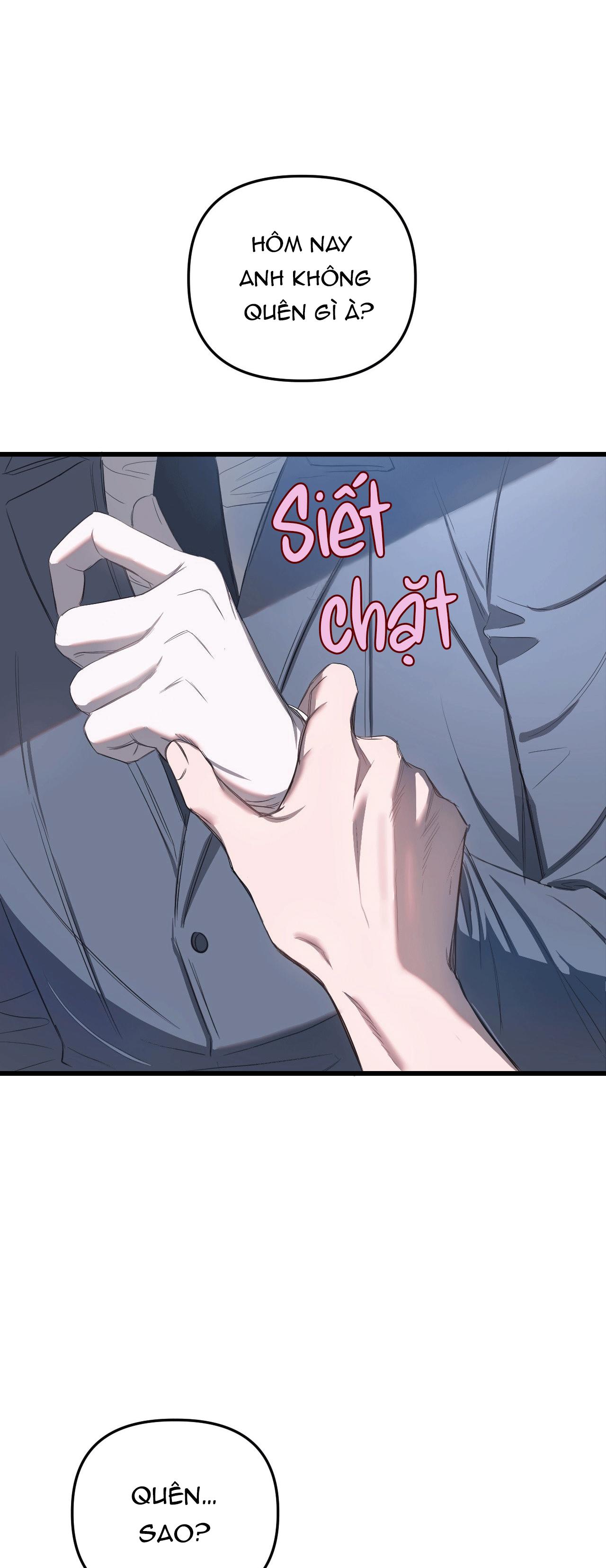 (ABO) VẬT TẾ THẦN Chapter 11 - Trang 2