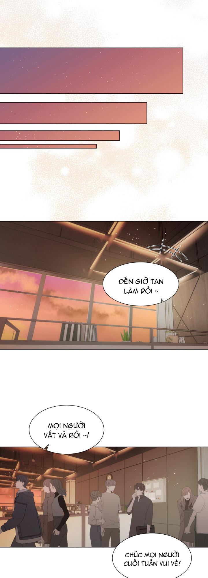 Thanh Âm Chiều Tà Chapter 9 - Next Chapter 10 Bus cu