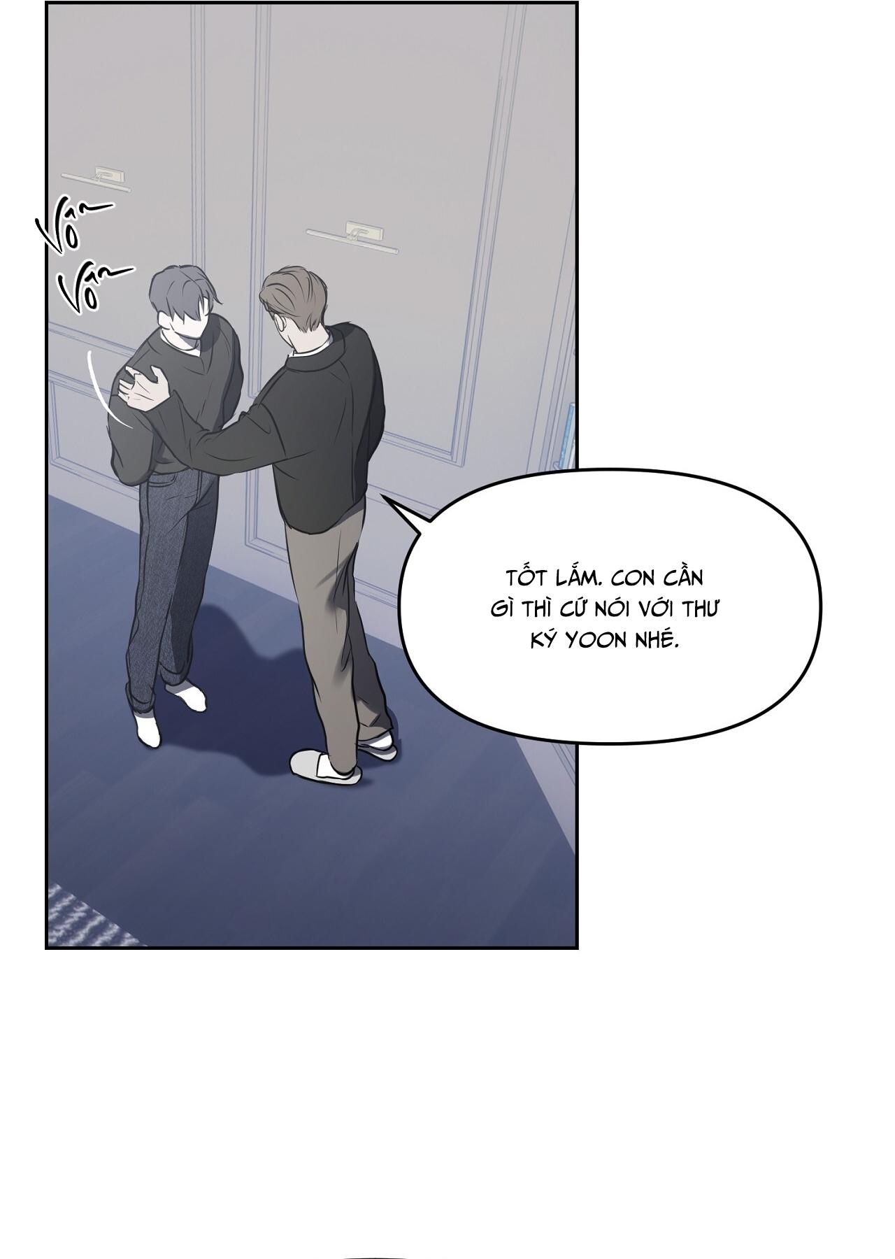 (GĐCV) ÁNH NẮNG LEN LỎI Chapter 3 - Trang 2