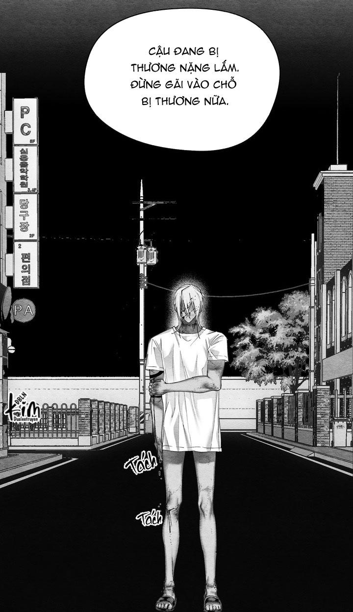 TUYỂN TẬP CUỒNG CÔNG-CHIẾM HỮU CÔNG CỦA NHÀ KIM Chapter 41.7 YEOKKWANKWANG 7 - Trang 2