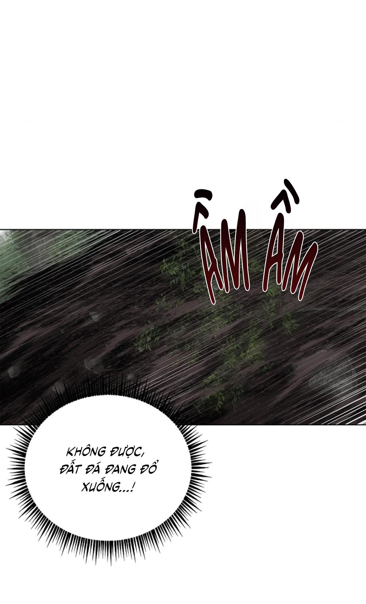 (CBunu) Đuổi Bắt Giữa Đêm Ngọt Ngào Chapter 30 - Trang 2