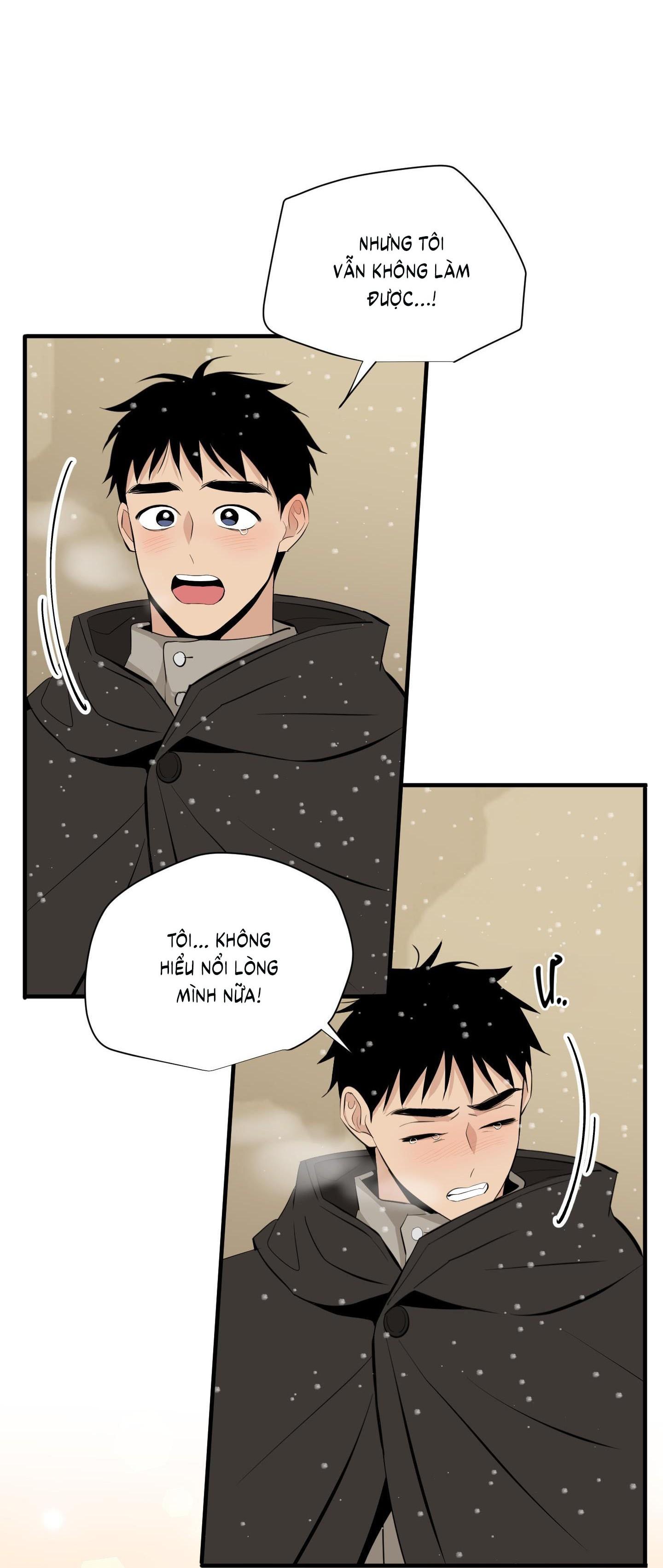 (CBunu) Hoa Vô Danh Chapter 36 - Trang 2