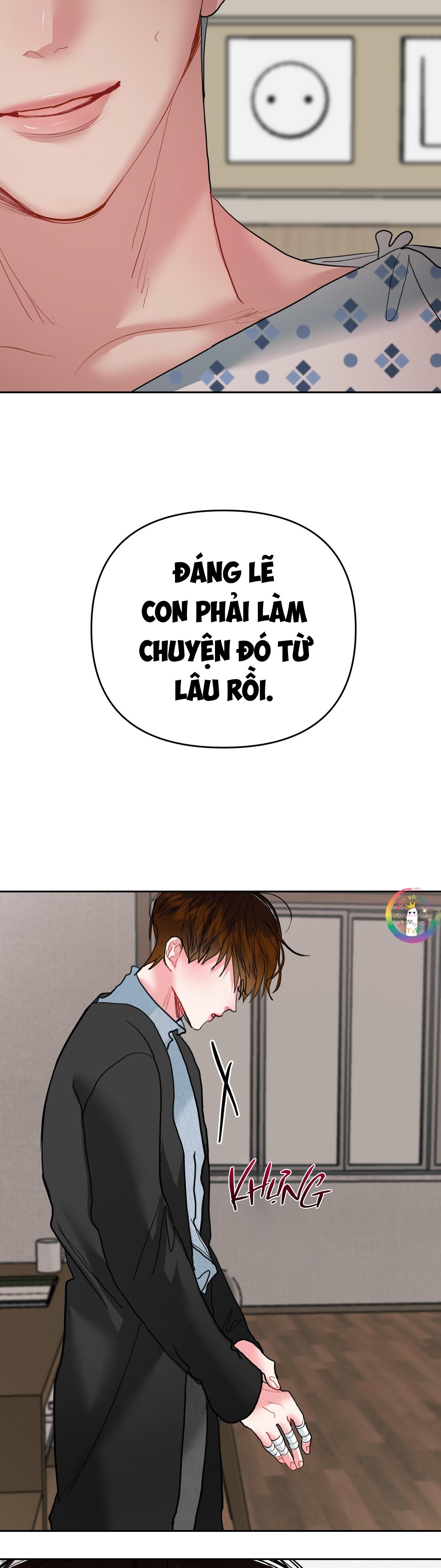 Kẹo Bạc Hà Chapter 3 - Trang 2