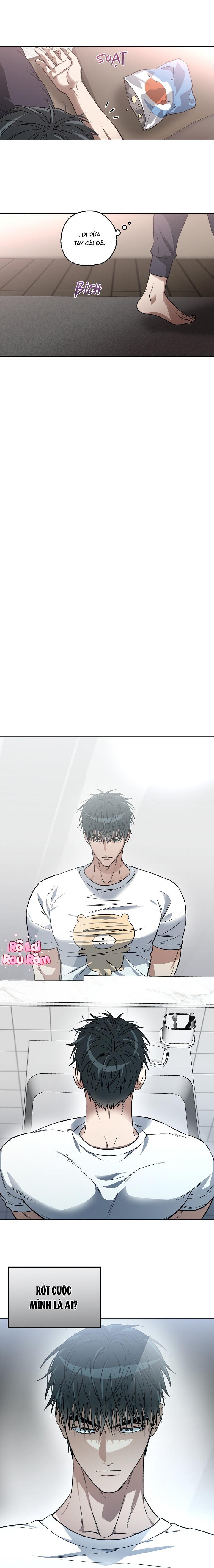 LƯU MANH Chapter 7 - Trang 2