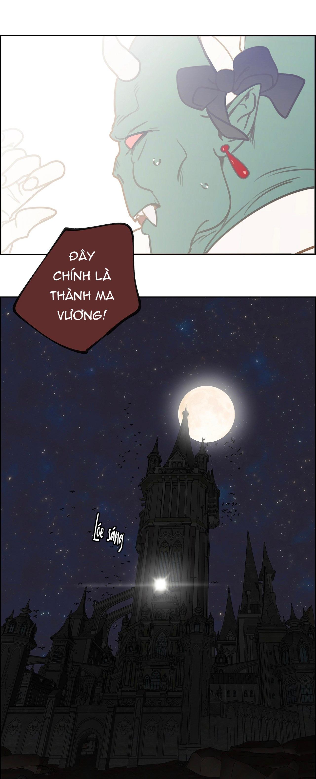 (ABO) TỚI QUỶ THÀNH TÌM PAPA Chapter 8 - Trang 2
