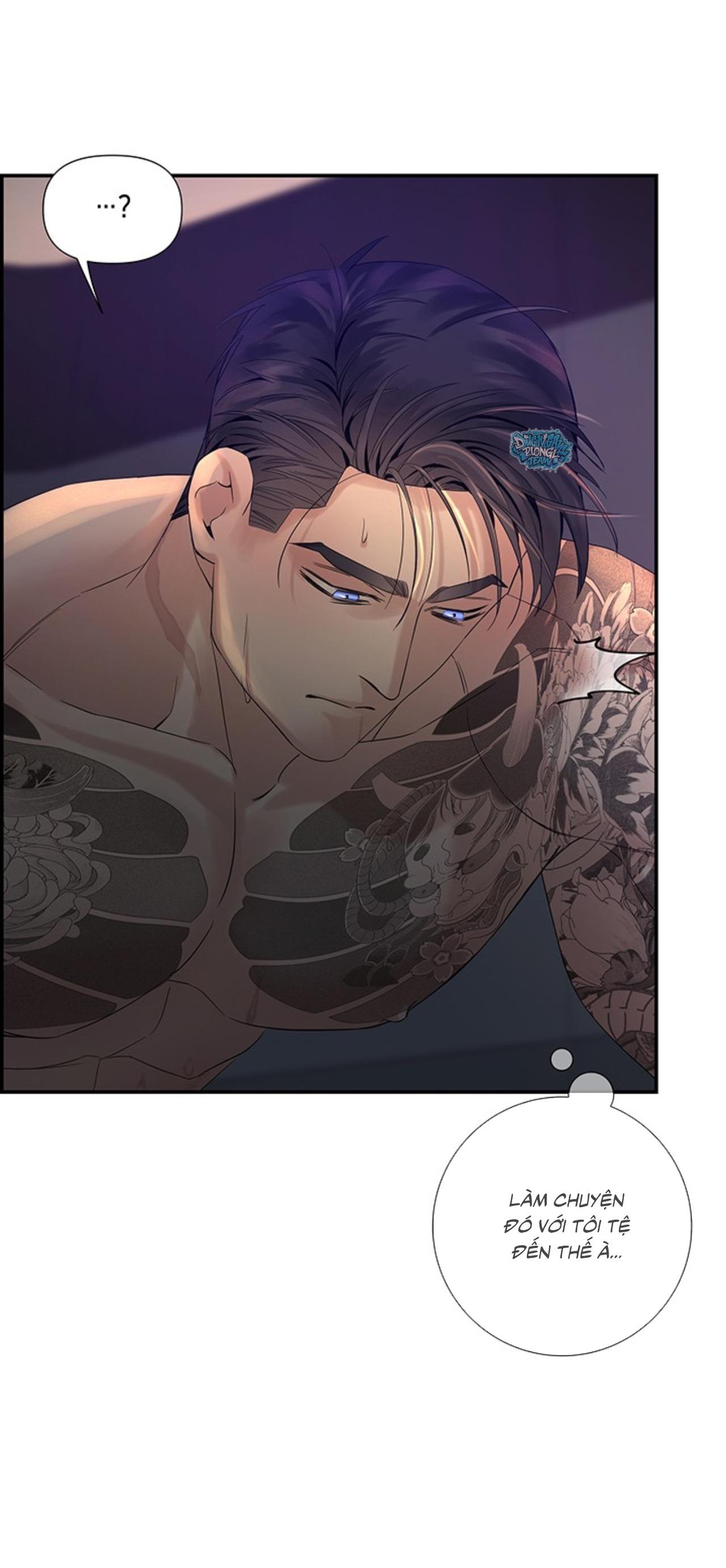 [DDT] 3 DAYS Chapter 6 END - 19+ - Trang 2