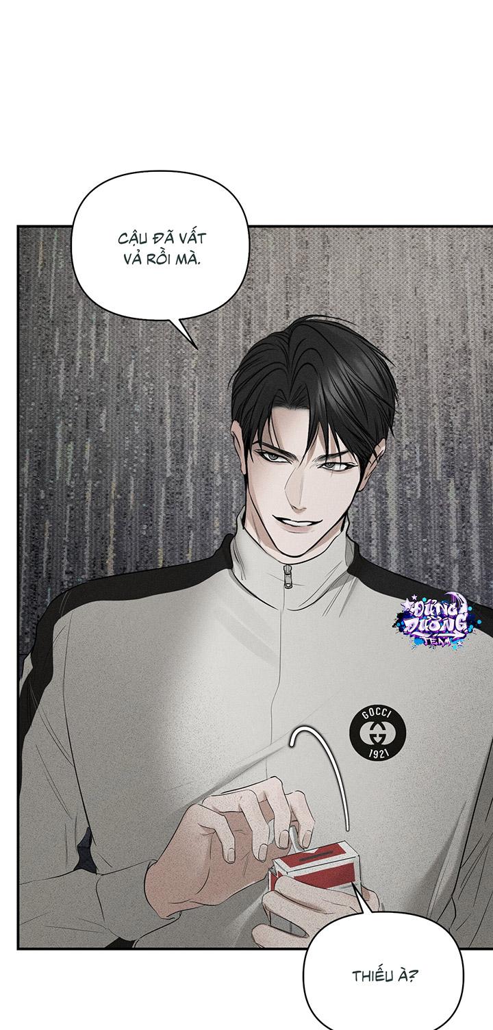 [DDT] KẺ ĐÁNH CẮP TRÁI TIM Chapter 7 - Next Chapter 8 19+