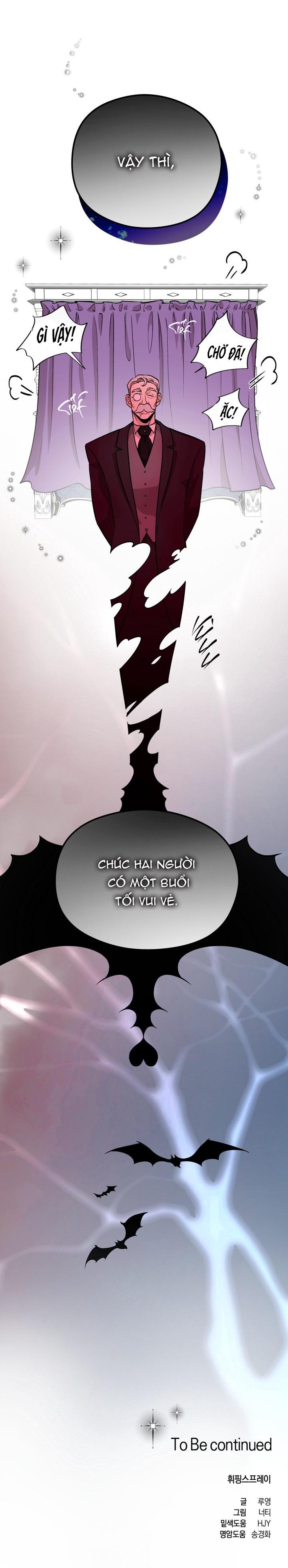 THÚ CƯNG DAMDANG Chapter 8.1 whipping 1 - Trang 2