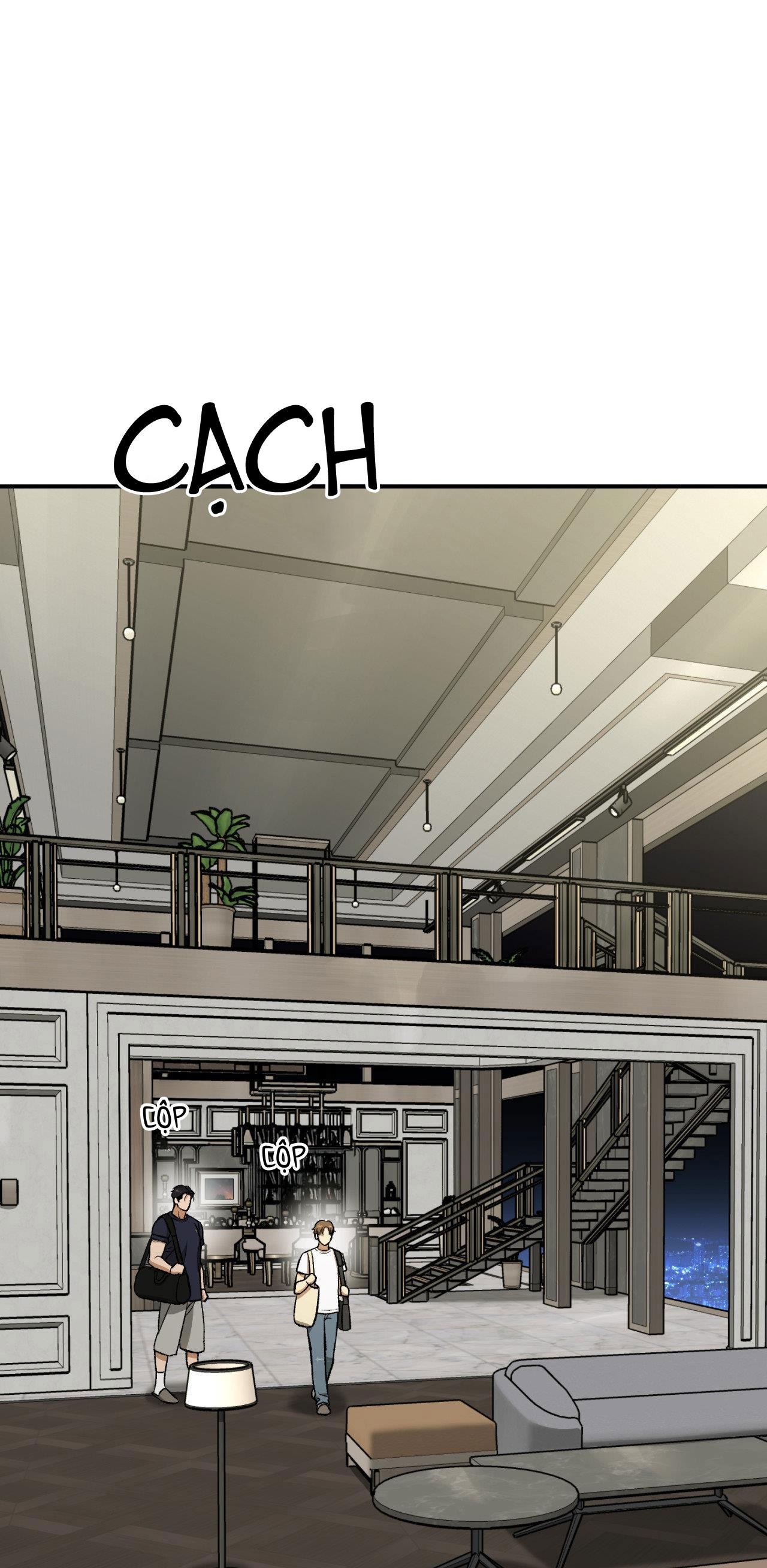 ĐIỀM RỦI Chapter 78 - Next 