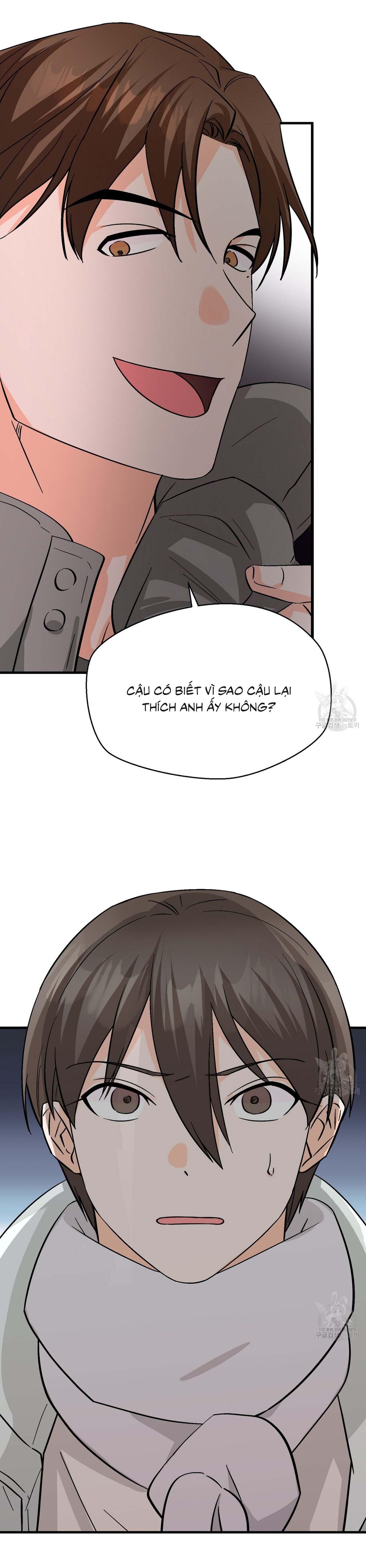 Bách Dạ Chapter 38 - Next Chapter 39