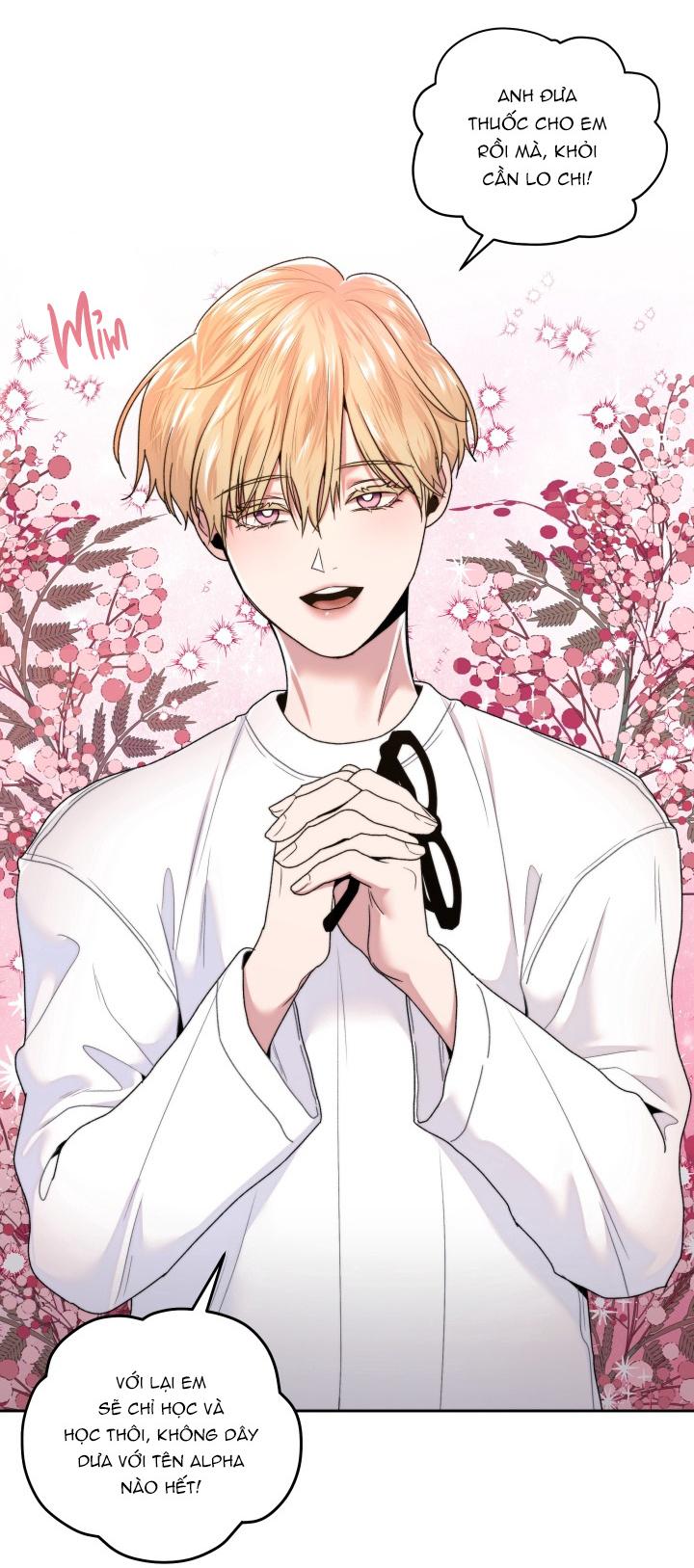Người Hàng Xóm Bất Ngờ Chapter 1 - Trang 2