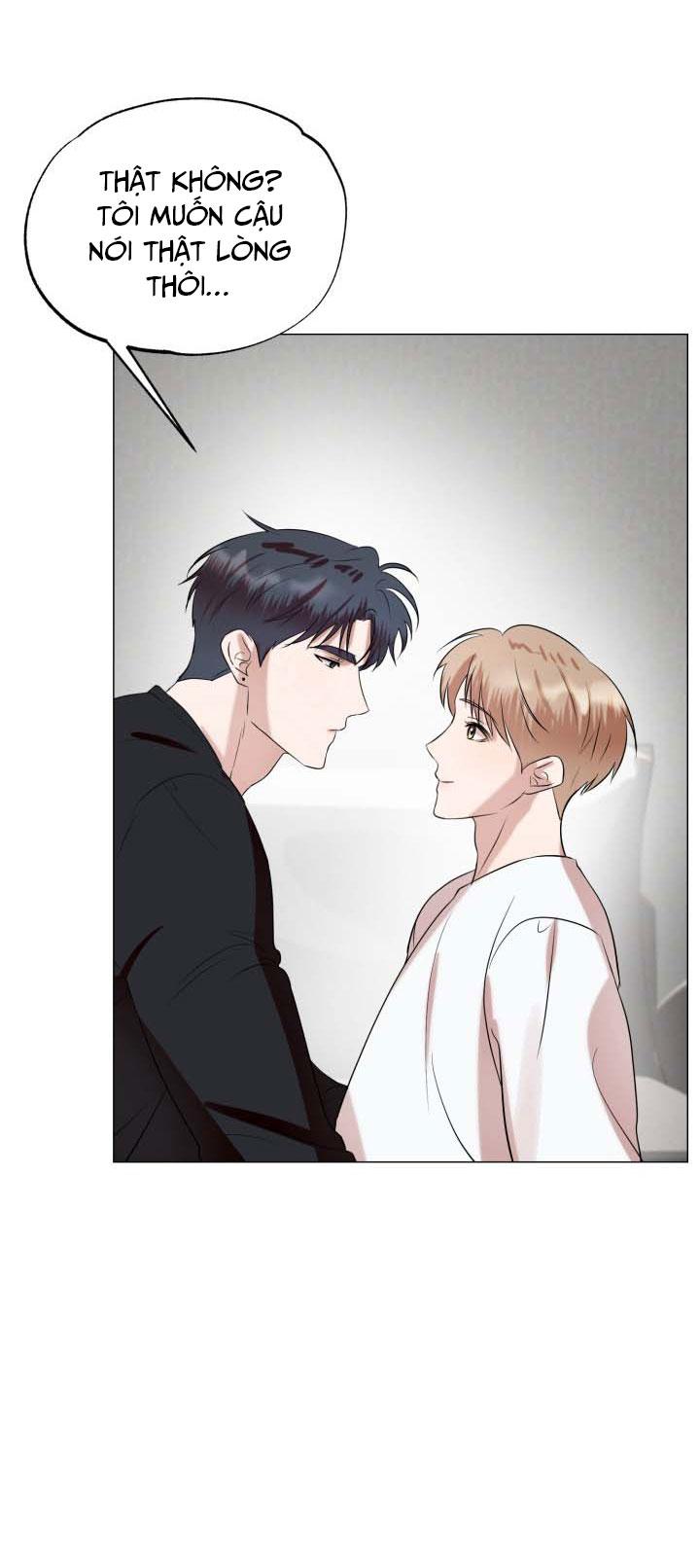 Sứ Giả Tình Yêu Chapter 9 H - Trang 2