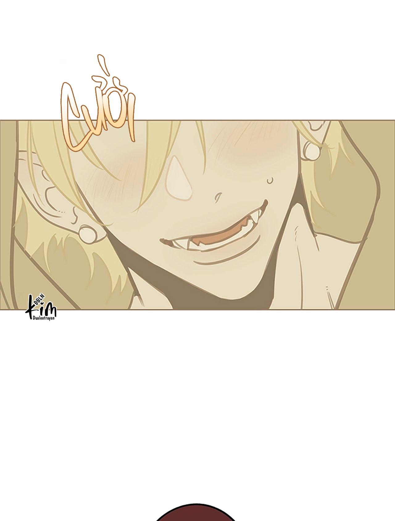(ABO) TỚI QUỶ THÀNH TÌM PAPA Chapter 3 - Trang 2