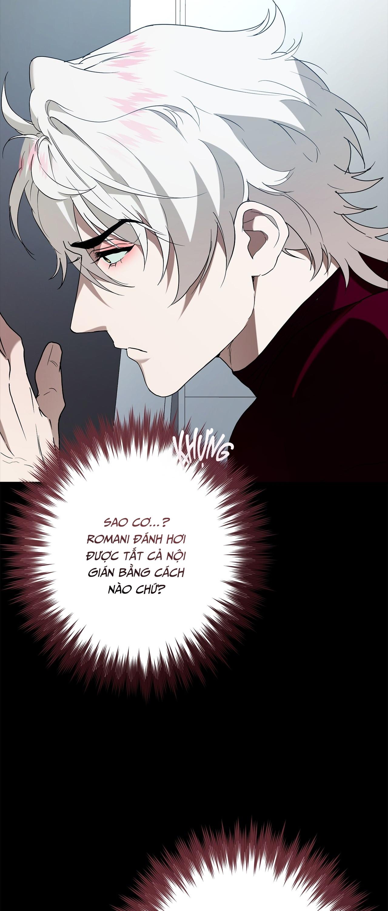 (GDCV) KHOẢNH KHẮC VIÊN ĐẠN Chapter 2 - Trang 2