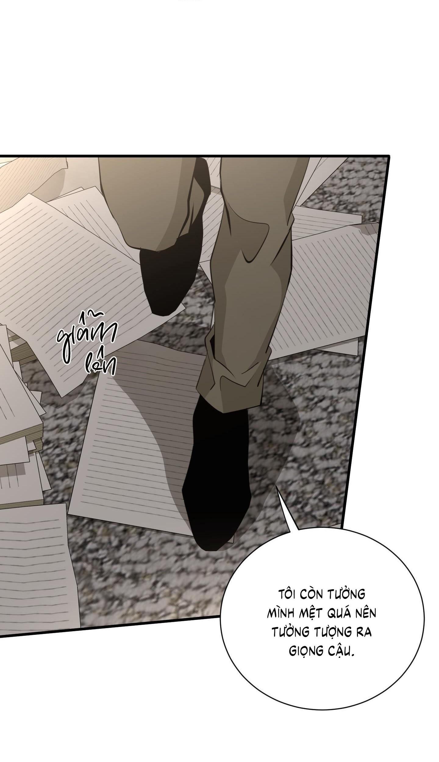 (CBunu) Hoa Vô Danh Chapter 27 - Next Chapter 28