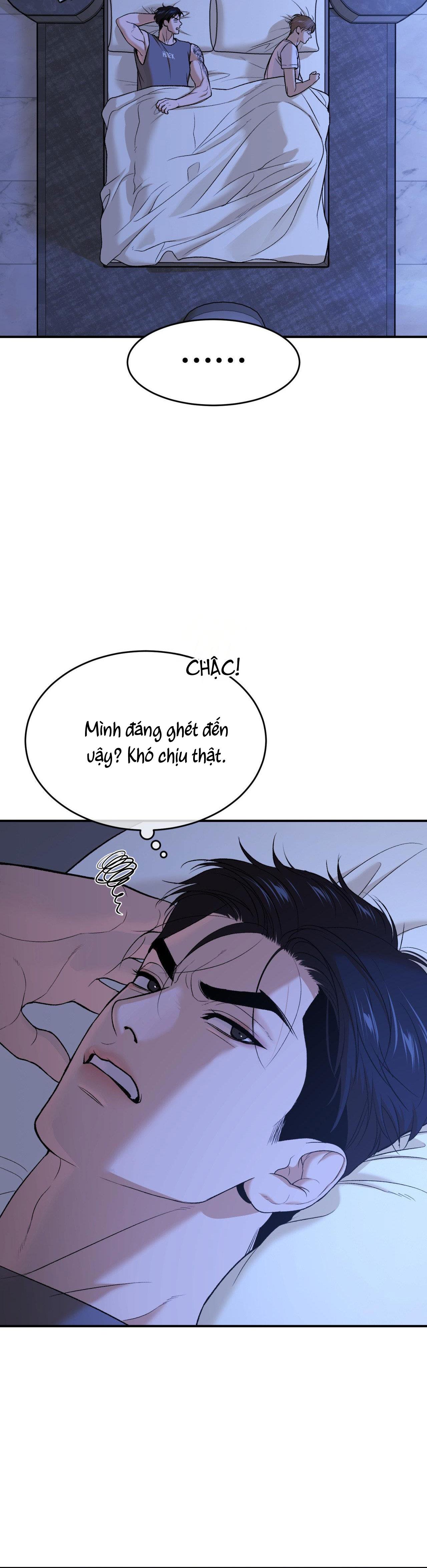 ĐIỀM RỦI Chapter 78 - Next 