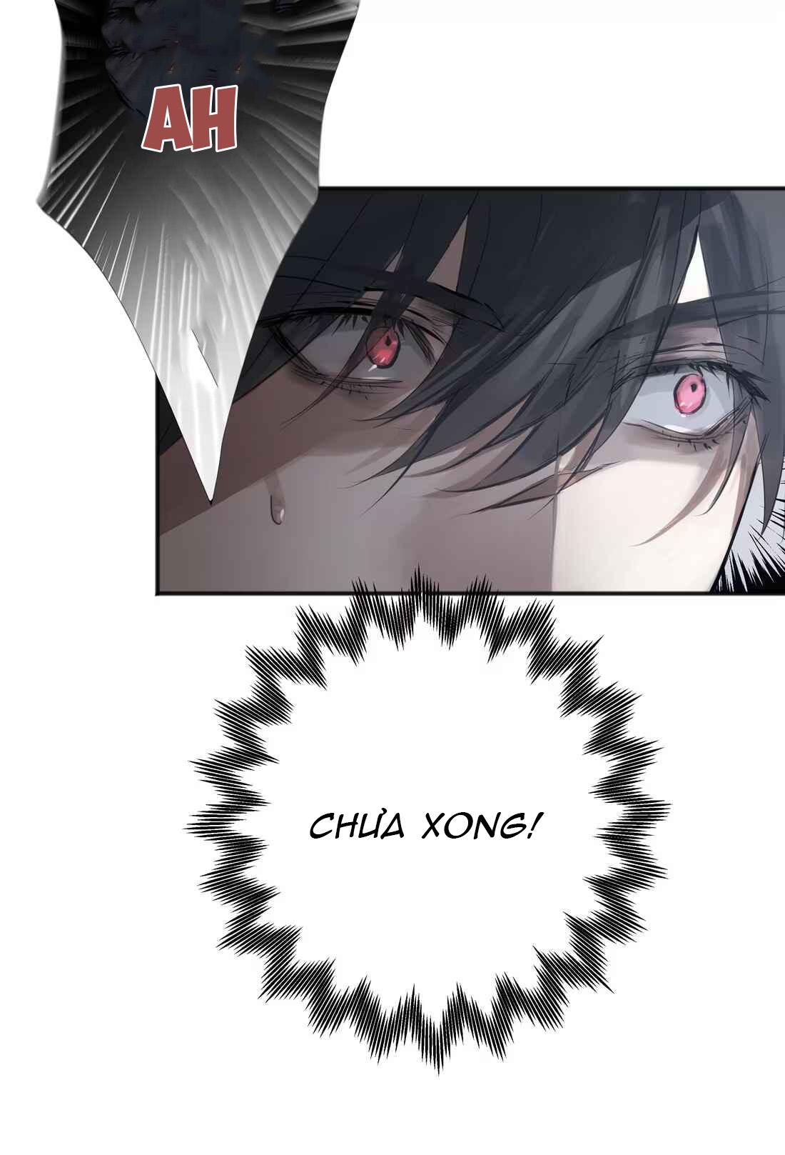 (Daisy) Tôi Bị Chó Điên Phát Hiện Bản Thân Là Đồng Loại Chapter 2 - Trang 2