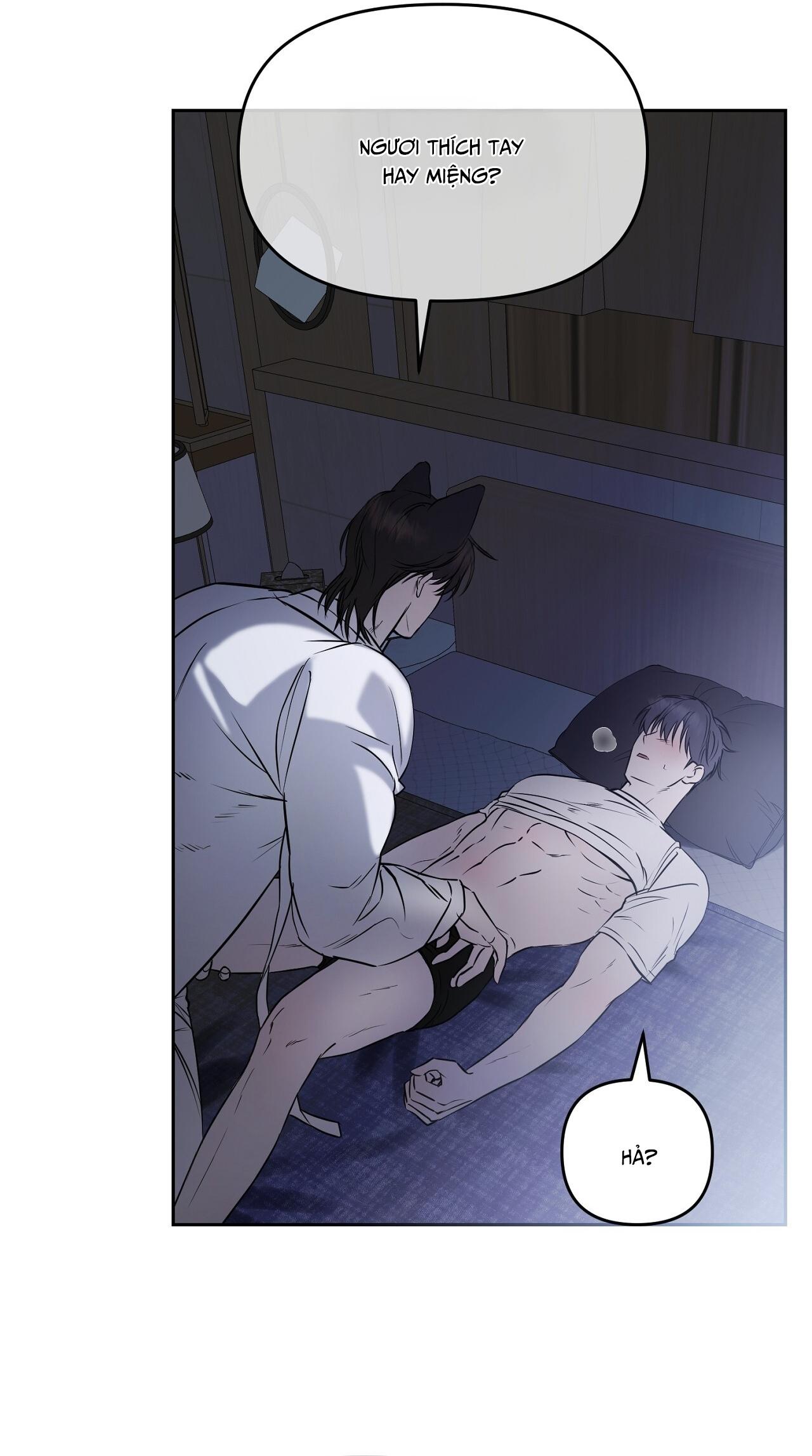 (GĐCV) ÁNH NẮNG LEN LỎI Chapter 6 - Trang 2