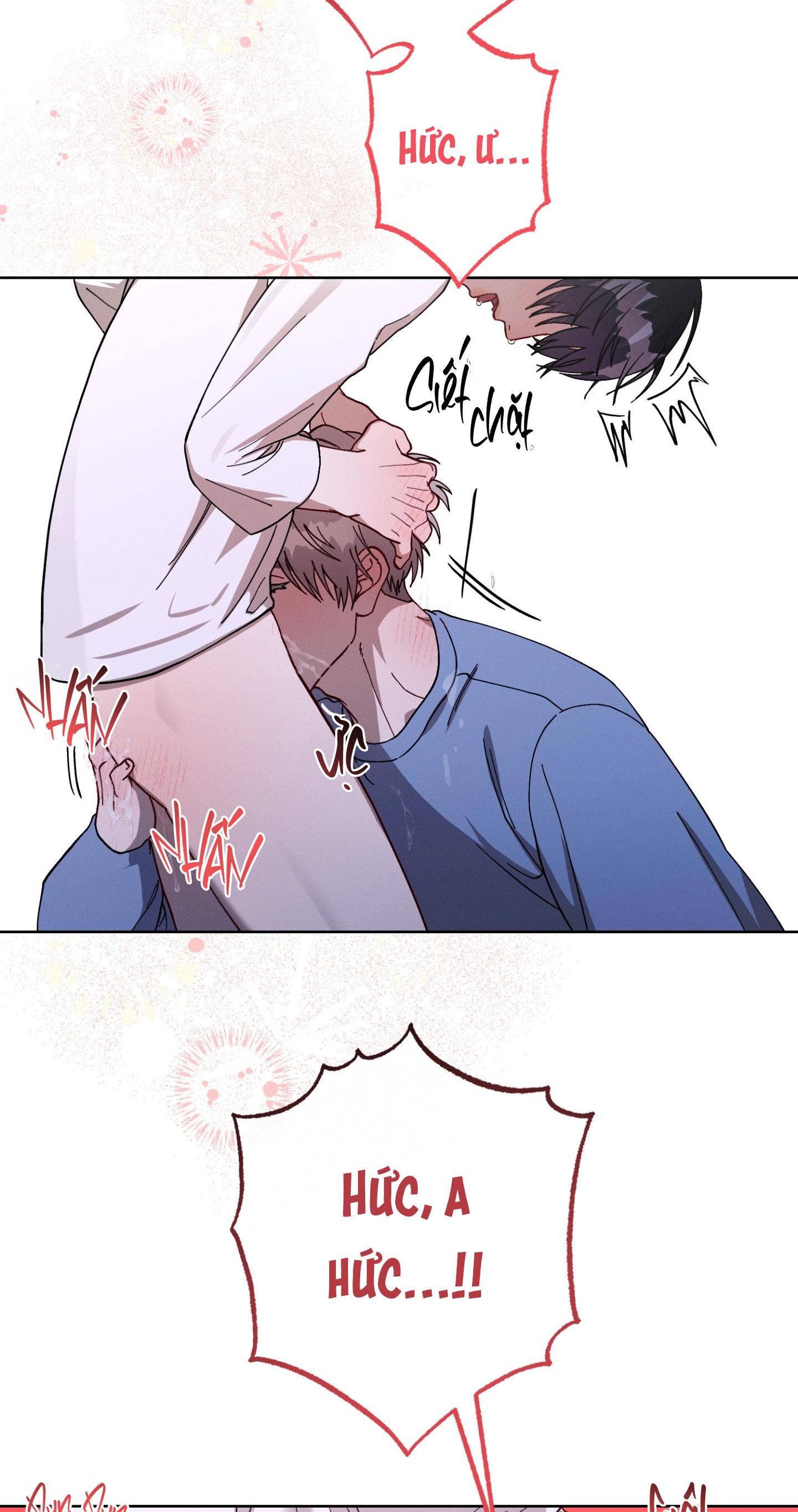 (ABO) CÁCH YÊU THƯƠNG CỤC CƯNG Chapter 11 - Trang 2