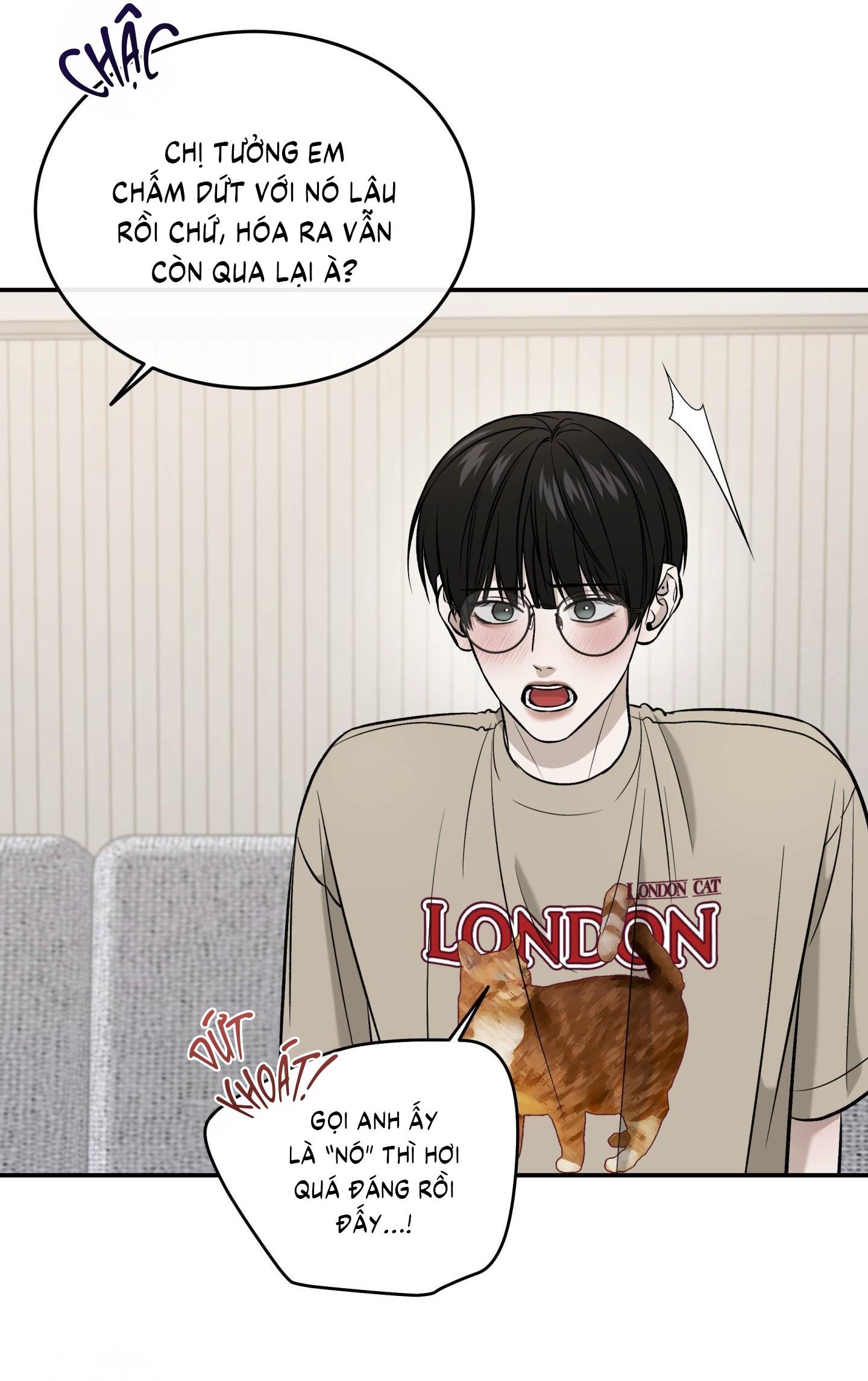 |DROP| Hưởng Lợi Chapter 54 - Trang 2