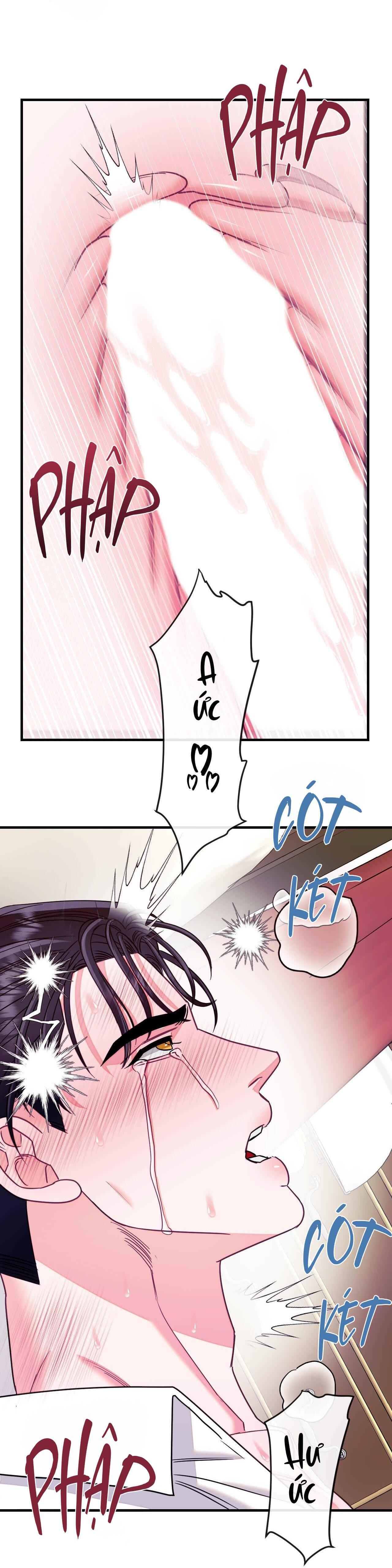 TUYỂN TẬP NHỮNG ÔNG CHÚ TÀ ZÂM Chapter 22.6 dinh thự 6 - Trang 2