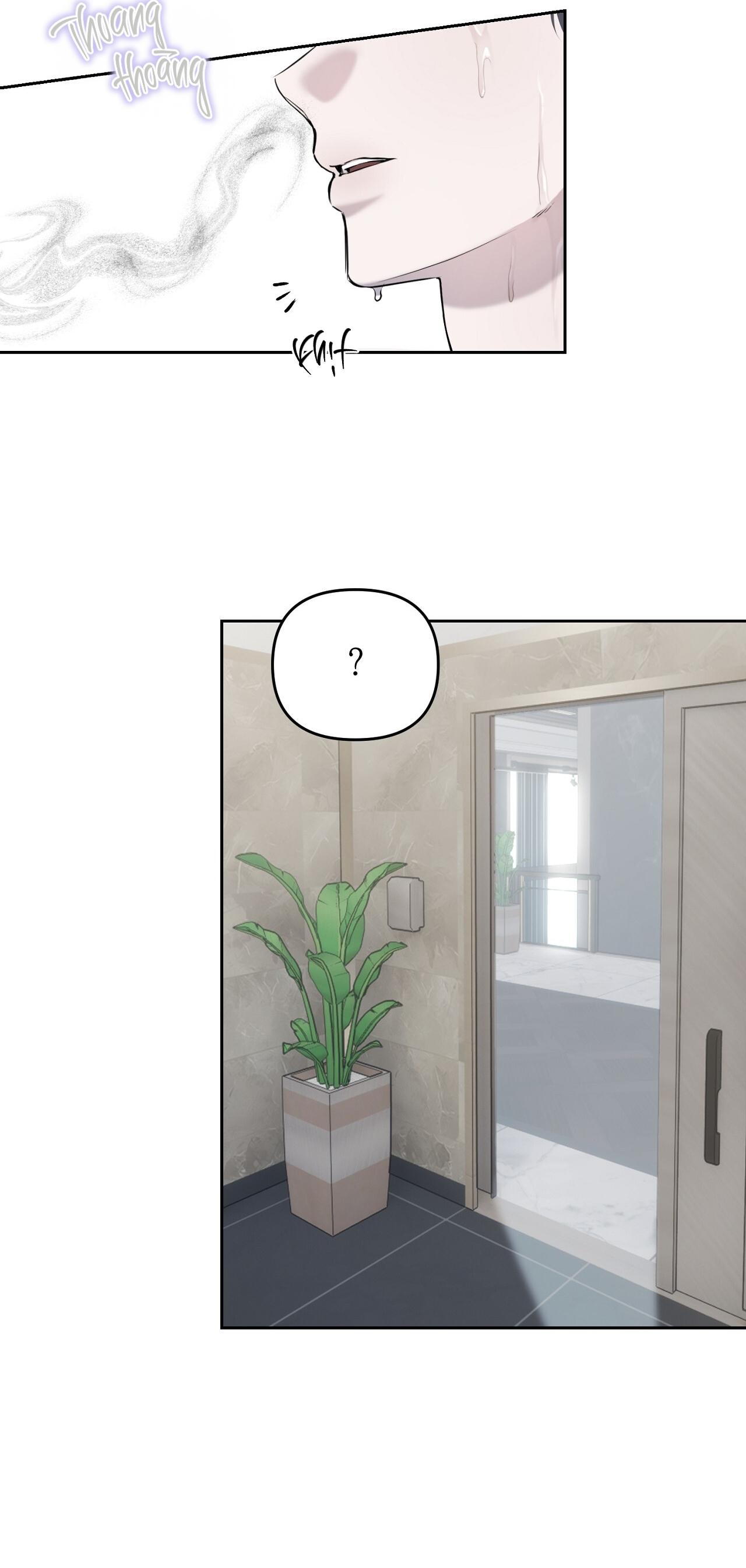 (GĐCV) ÁNH NẮNG LEN LỎI Chapter 8 - Trang 2