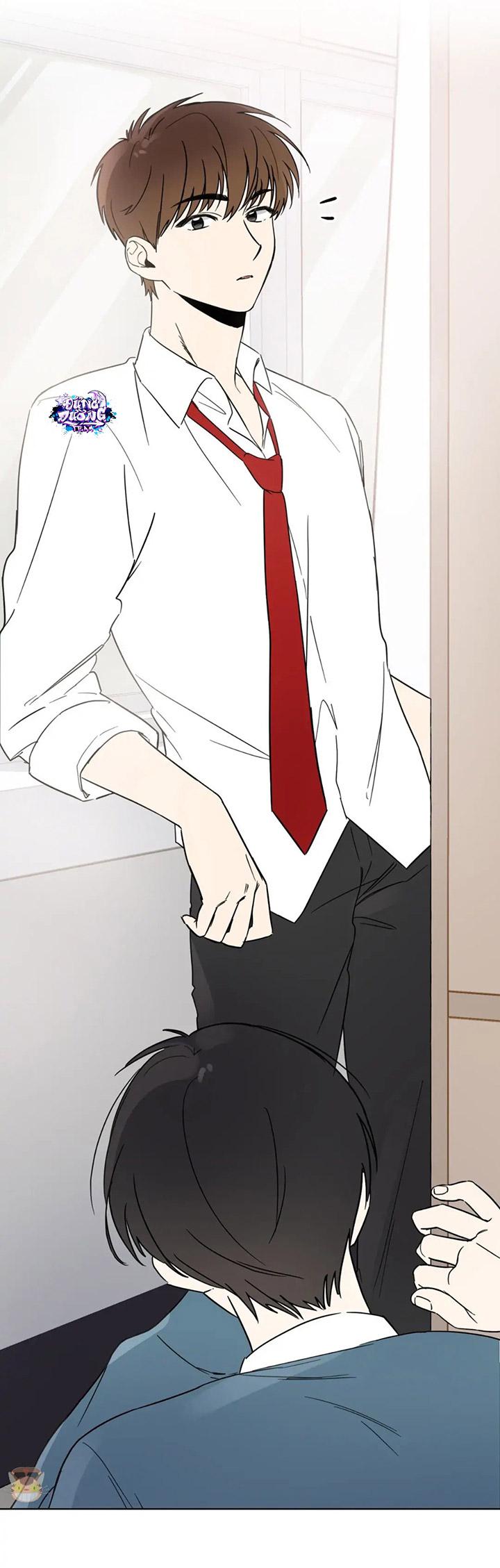 [DDT] KẺ SAY MÊ Chapter 4 - Next Chapter 5