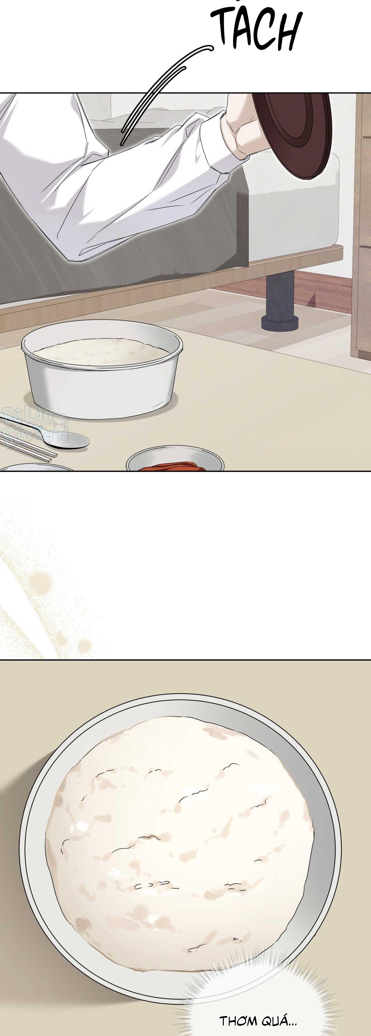 CHEAT DAY Chapter 8 - Next Chapter 9