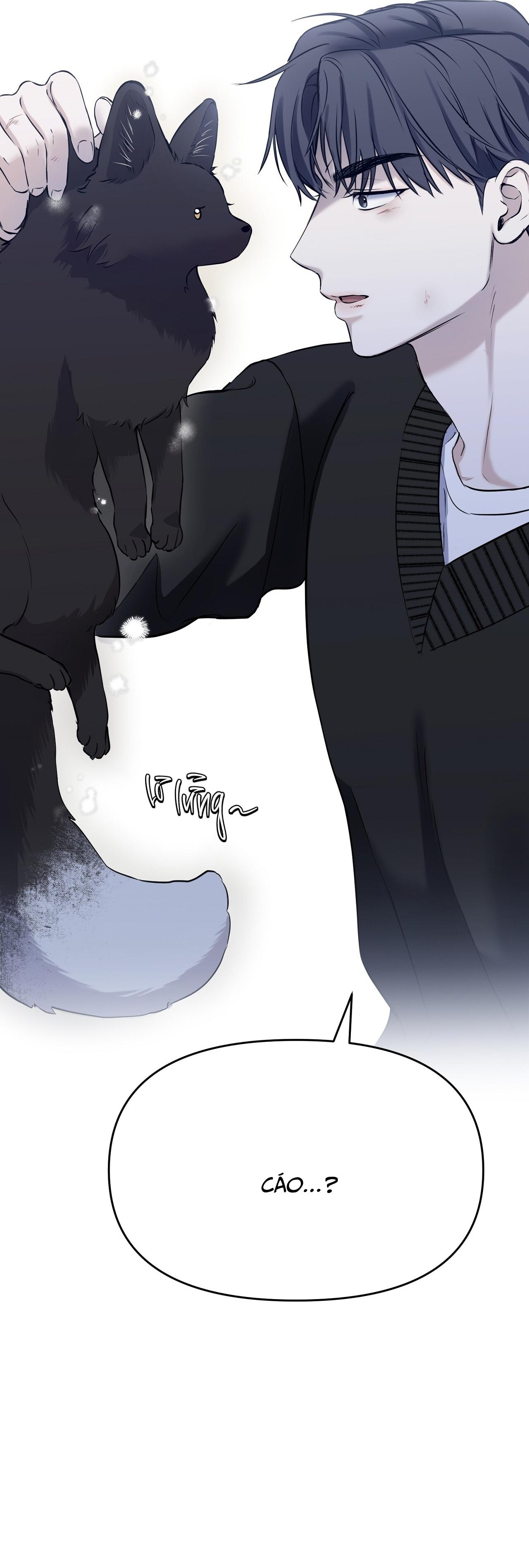 (GĐCV) ÁNH NẮNG LEN LỎI Chapter 1 - Trang 2