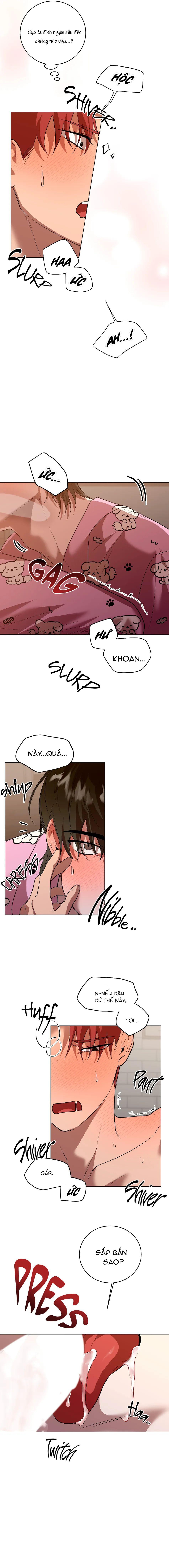 Sự Hiểu Lầm Chapter 7 - Next Chapter 8