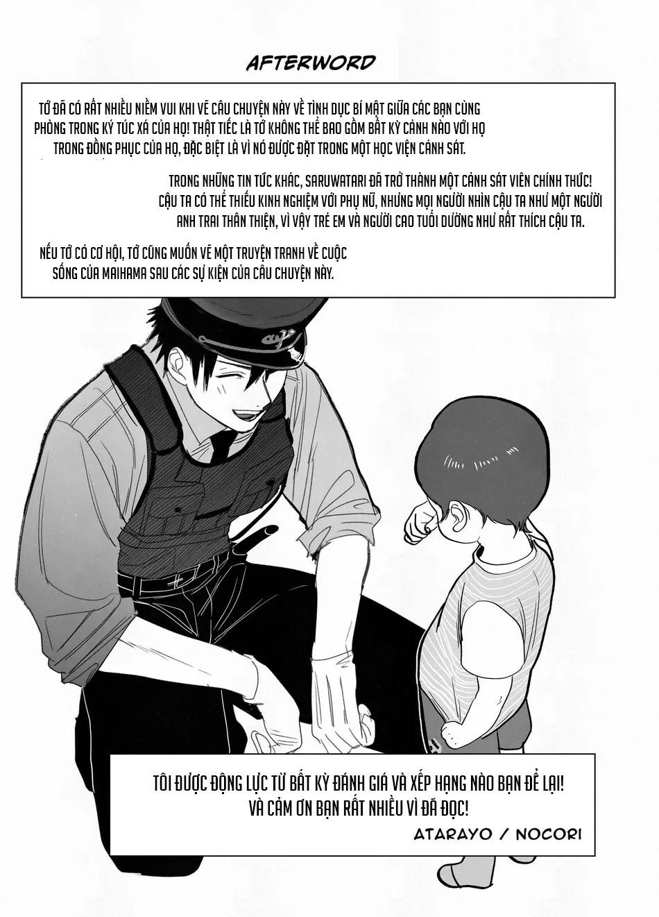 ONESHOT COI LÀ NỨNG Chapter 295 - Trang 2
