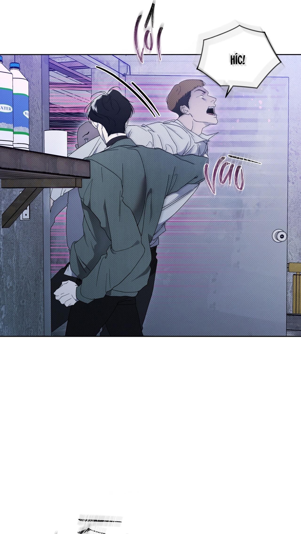 HÌNH THÁI TIẾN HÓA Chapter 3 - Trang 2