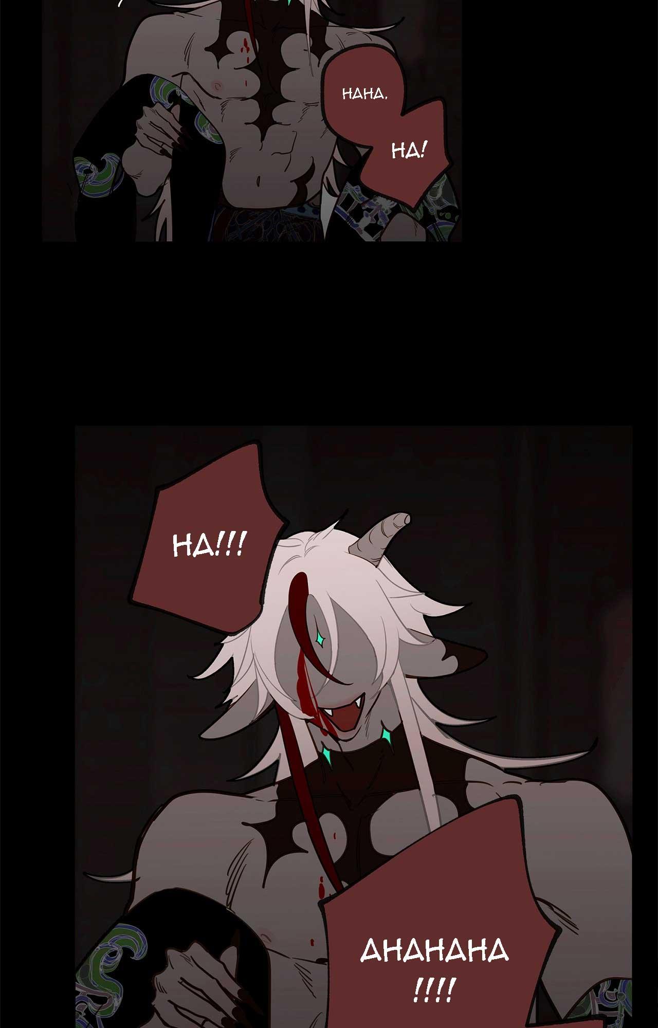 (ABO) TỚI QUỶ THÀNH TÌM PAPA Chapter 31 - Trang 2