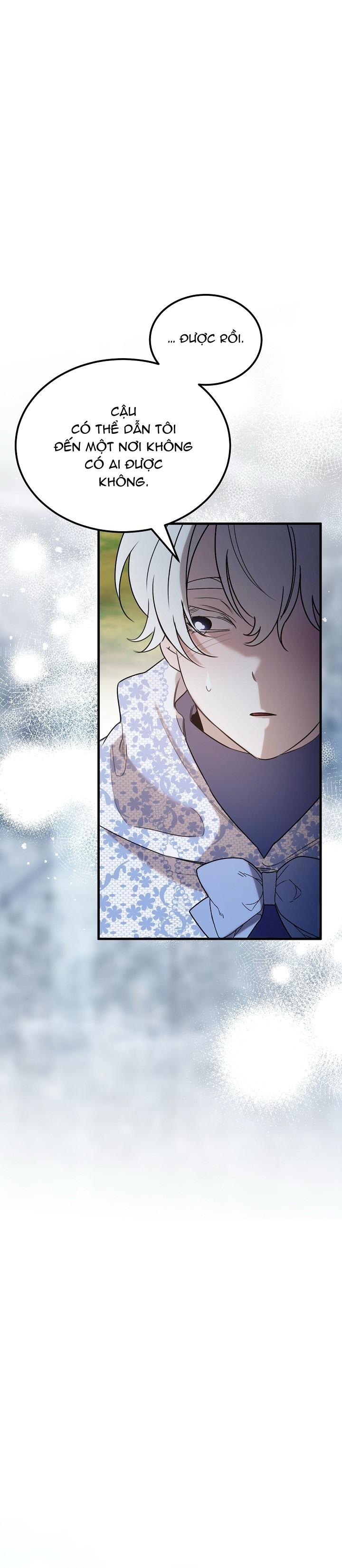 (END) Này, Đừng Có Nhấn Cái Nút Đó! Chapter 48 - Trang 2