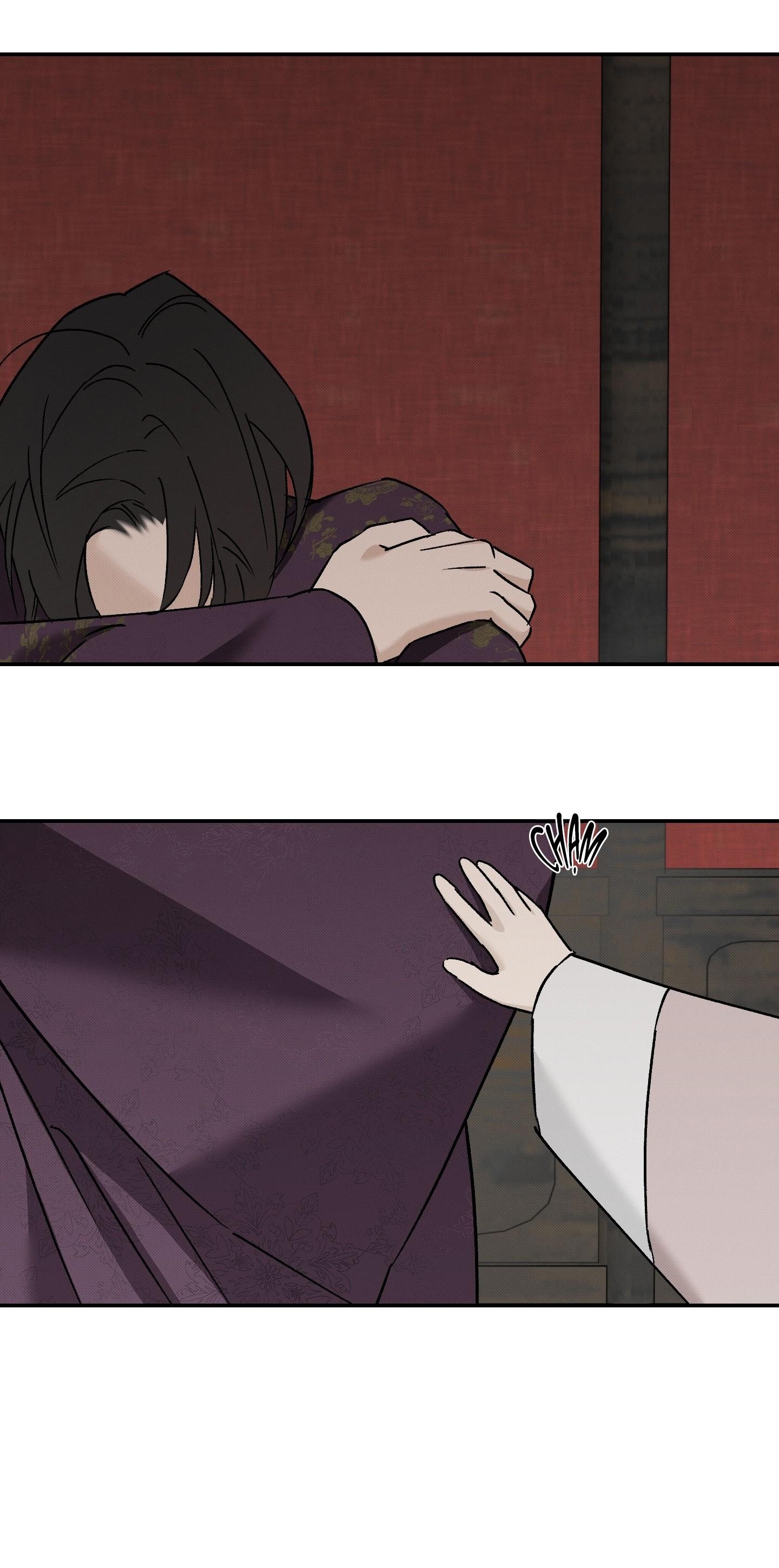 (CBunu) Nguyệt Ẩn Dạ Đàm Chapter 35 - Trang 2