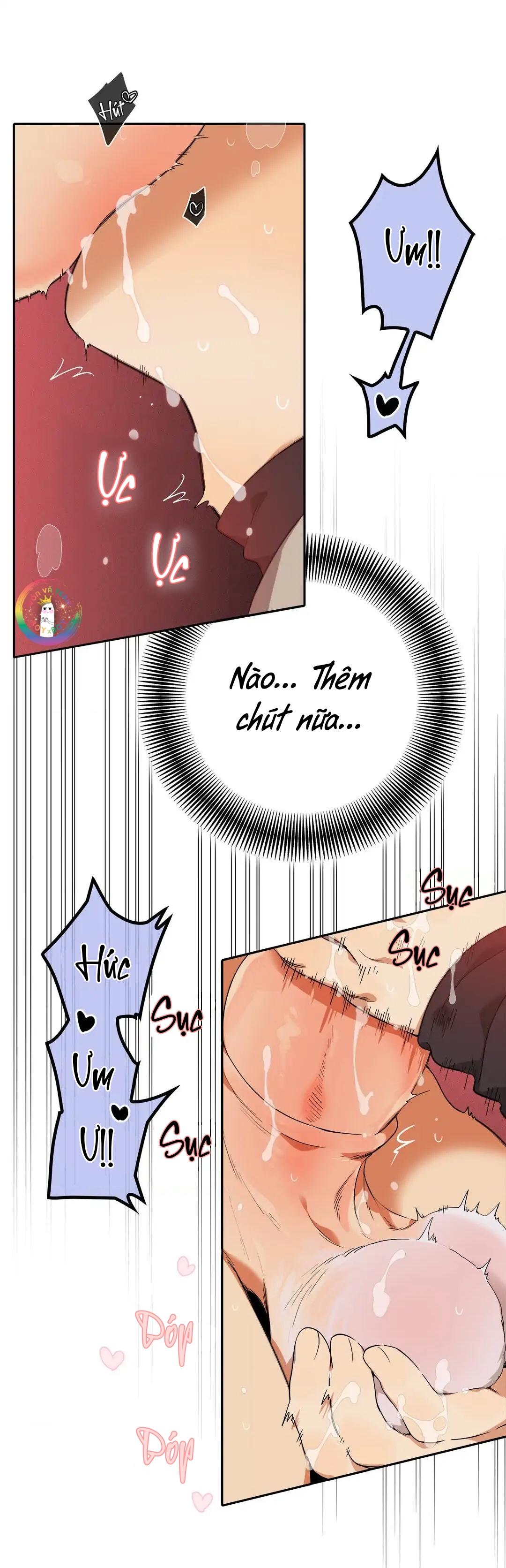 Trang Trại Của Mr.A Chapter 3 - Trang 2