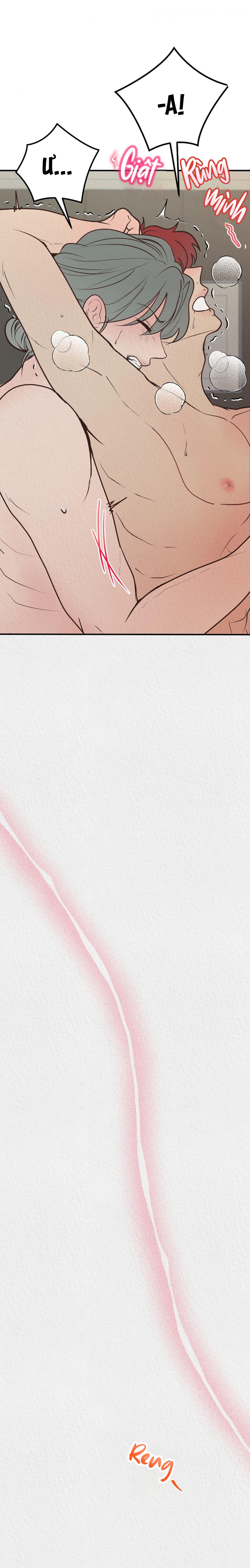 (END) Xin Sếp Phê Duyệt Tối nay Chapter 5 Nhật ký ra mắt - Trang 2