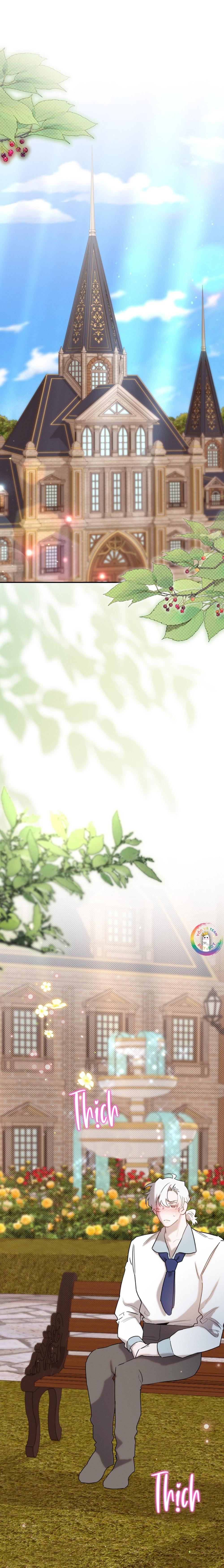 (END) Này, Đừng Có Nhấn Cái Nút Đó! Chapter 54 - Trang 2