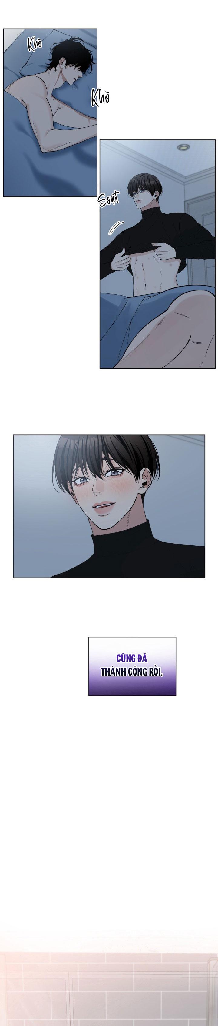 TUYỂN TẬP CUỒNG CÔNG-CHIẾM HỮU CÔNG CỦA NHÀ KIM Chapter 54.91 ty ngoài gd end - Trang 2