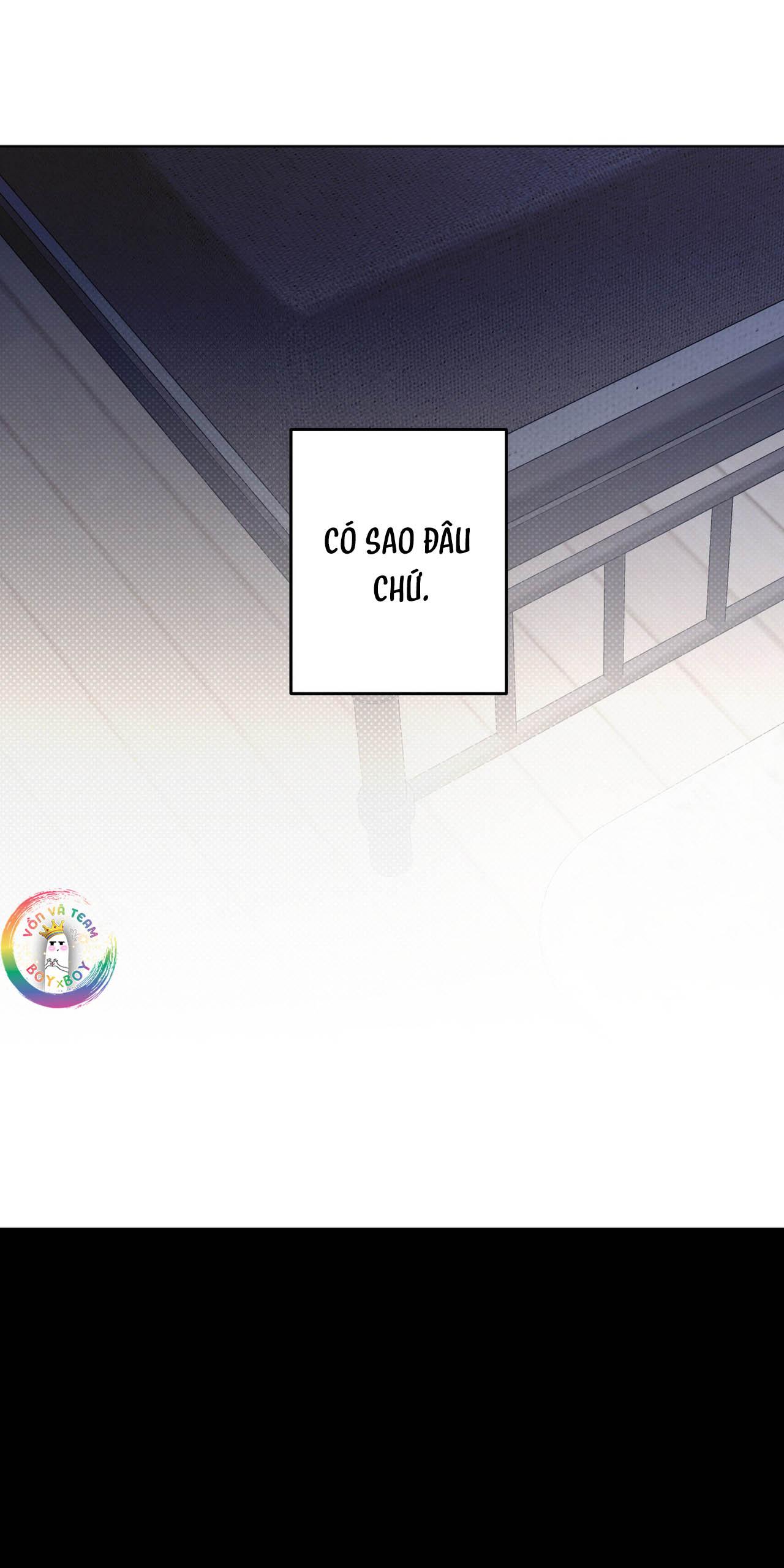 Bí Kíp Cưa Đổ Crush Chapter 8 - Trang 2