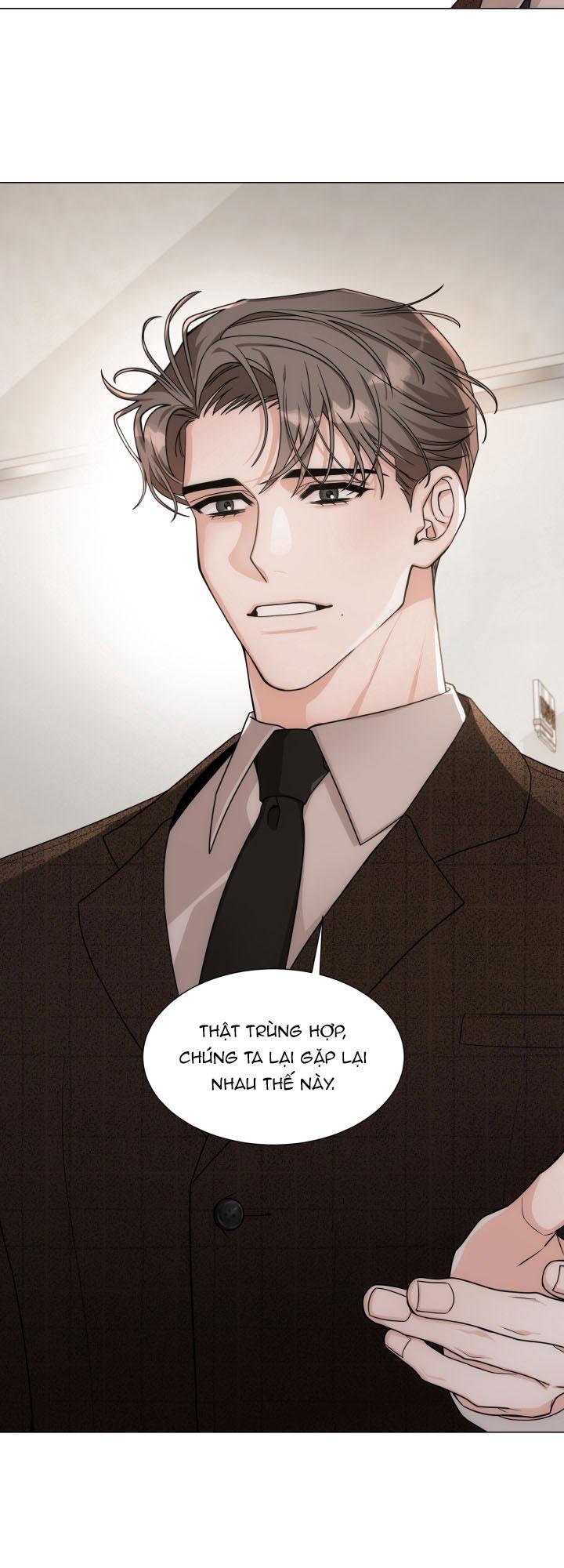 Thanh Âm Chiều Tà Chapter 0 H - Trang 2