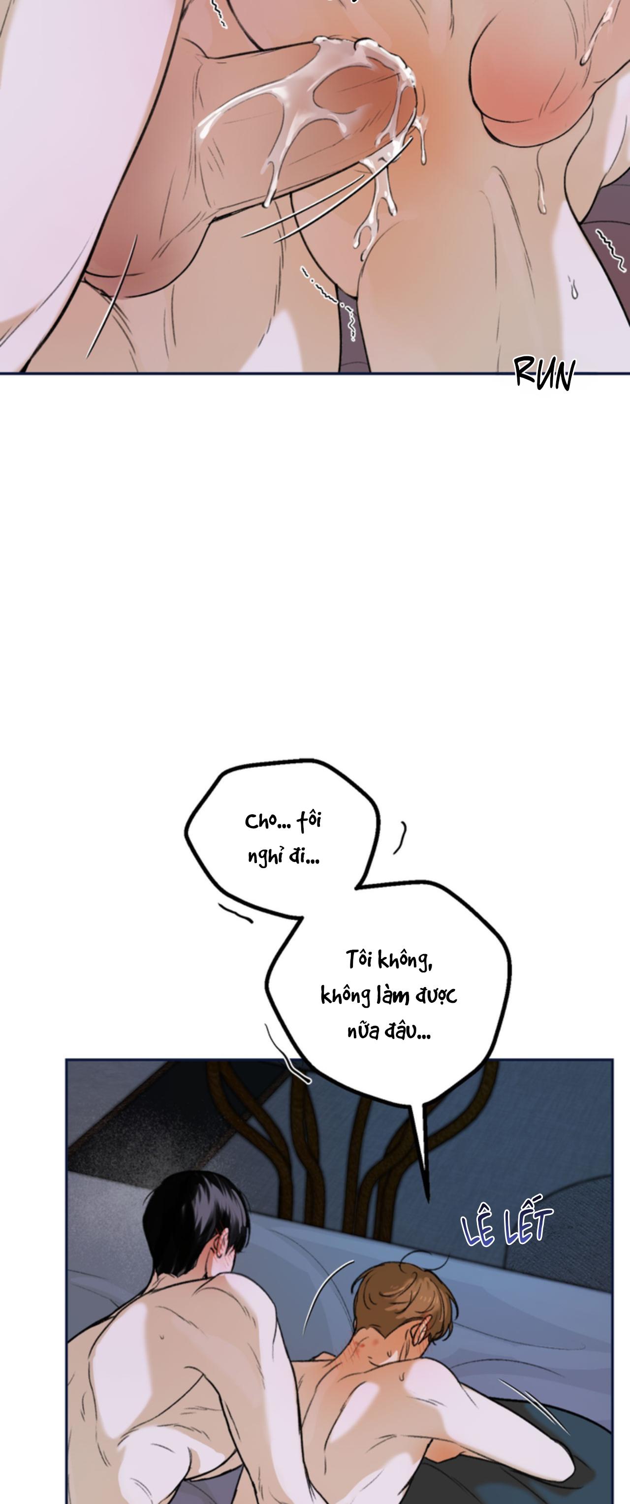 Deepest Confession Chapter 5 H+++ - Trang 2